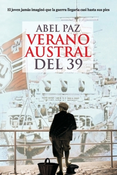 Paperback Verano Austral del 39 [Spanish] Book