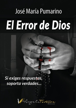 Paperback El error de Dios [Spanish] Book