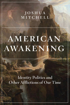 Hardcover American Awakening: Identity Politics and Other Afflictions of Our Time Book