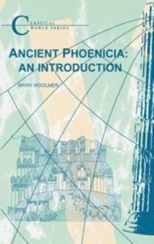 Paperback Ancient Phoenicia: An Introduction Book
