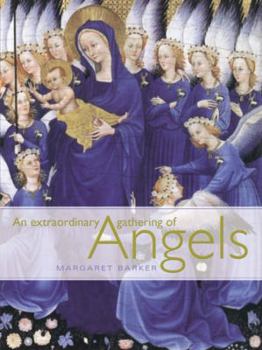 Hardcover Extraordinary Gathering of Angels Book