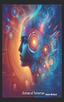 Echoes of Tomorrow: The Fight for Human Identity