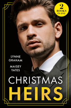 Christmas Heirs Pb: Greek's Shotgun Wedding (the Diamandis Heirs) / Pregnant Enemy, Christmas Bride