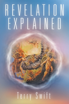 Paperback Revelation Explained Book