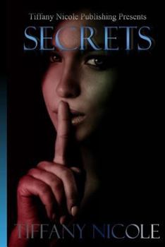 Paperback Secrets: Everyone Has A Secret or Two Book