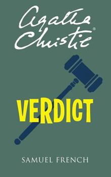 Paperback Verdict Book
