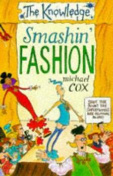 Paperback Smashin' Fashion (Knowledge) Book