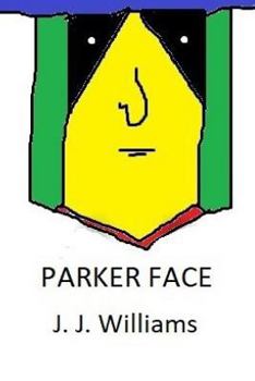 Paperback Parker Face Book