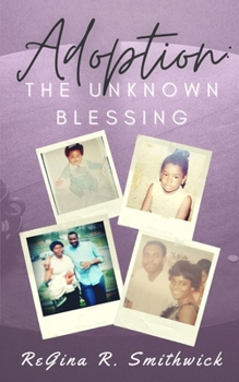 Paperback Adoption: The Unknown Blessing Book