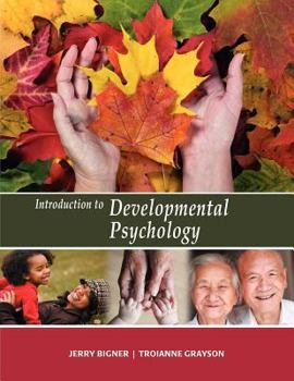 Paperback Introduction to Developmental Psychology Book