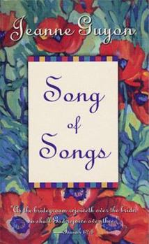 Paperback Song of Songs Book