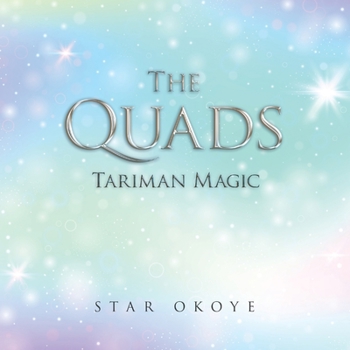 Paperback The Quads: Tariman Magic Book