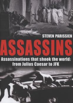 Hardcover Assassinated Book