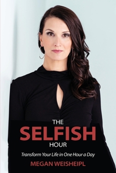 Paperback The Selfish Hour Book