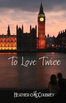 Paperback To Love Twice Book