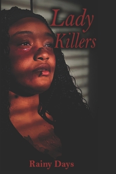 Paperback Lady Killers: An Installment in the Black Angel Series Book
