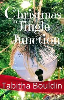 Paperback Christmas in Jingle Junction Book