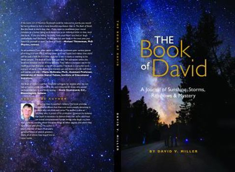 Paperback The Book of David Book