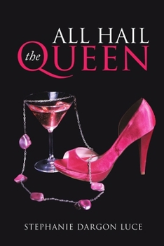 Paperback All Hail the Queen Book