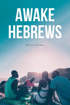 Paperback Awake Hebrews Book