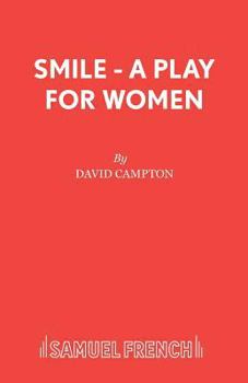 Paperback Smile - A Play for Women Book