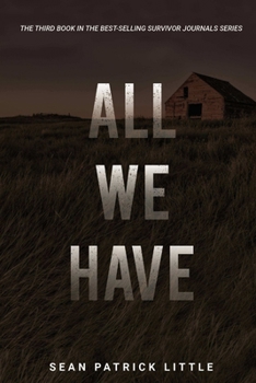 Paperback All We Have Book