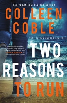 Paperback Two Reasons to Run Book