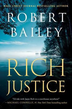 Paperback Rich Justice Book
