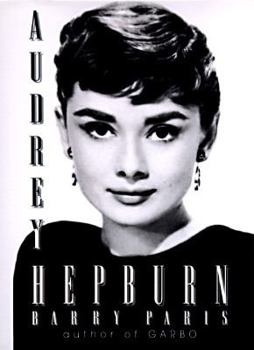 Hardcover Audrey Hepburn Book