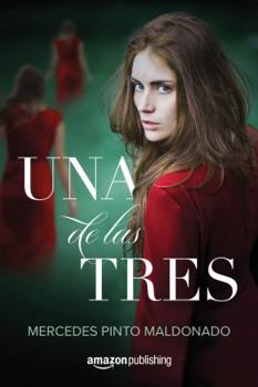 Paperback Una de Las Tres [Spanish] Book