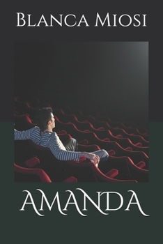 Paperback Amanda [Spanish] Book