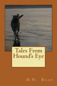 Paperback Tales From Hound's Eye Book