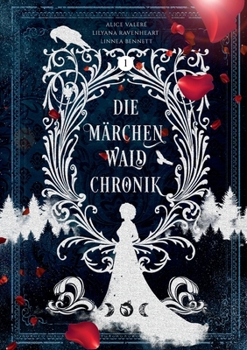 Paperback Märchenwaldchronik: Band 1 [German] Book