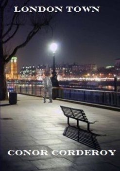 Paperback London Town Book