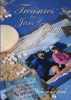 Paperback Treasures in Jars of Clay Book