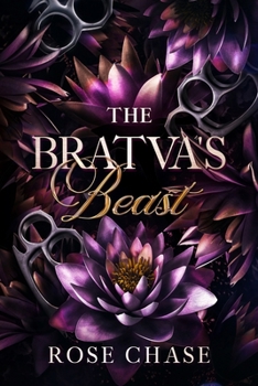 Paperback The Bratva's Beast Book