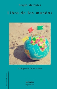 Libro de los mundos (Hiperbreve Marentes) (Spanish Edition)