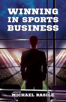 Paperback Winning in Sports Business Book