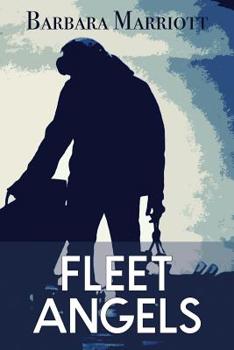 Paperback Fleet Angels Book