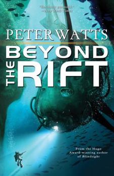 Paperback Beyond the Rift Book
