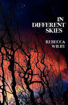 Paperback In Different Skies Book