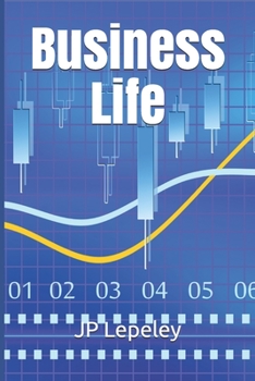 Paperback Business Life Book