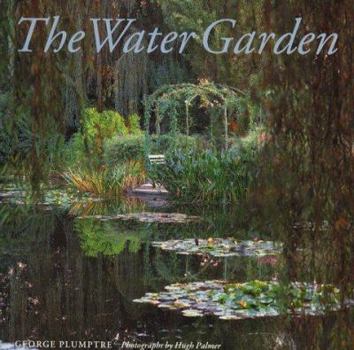 Hardcover Water Garden: Styles, Designs and Visions Book