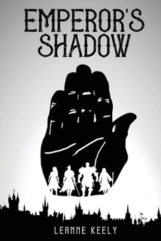 Paperback Emperor's Shadow Book
