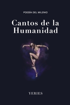 Paperback Cantos de la Humanidad [Spanish] Book