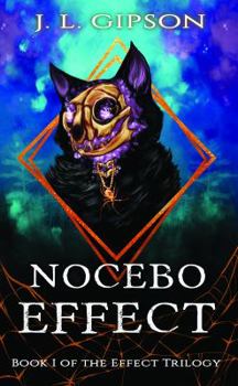 Paperback Nocebo Effect (The Effect Trilogy) Book