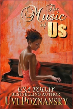 The Music of Us - Book #3 of the Still Life with Memories