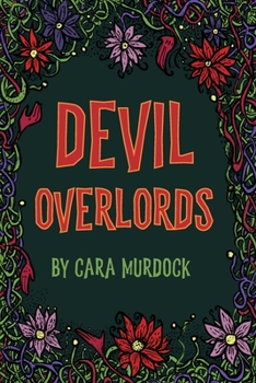 Paperback Devil Overlords: Pay Rent! Book