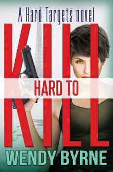 Paperback Hard To Kill: A Hard Targets Novel Book