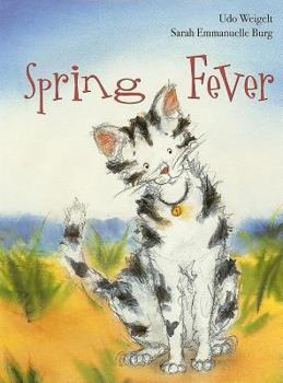 Hardcover Spring Fever Book